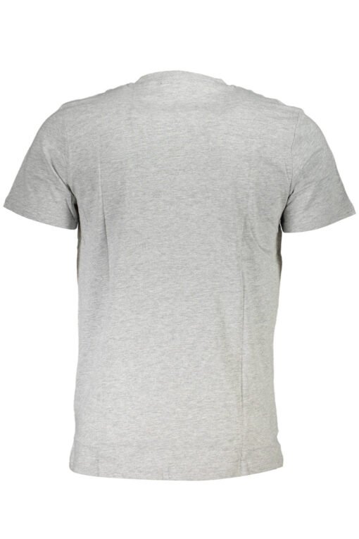 cavalli class t-shirt maniche corte uomo - immagine 2