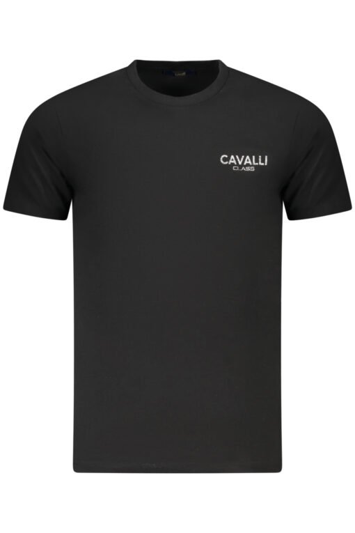 cavalli class t-shirt maniche corte uomo