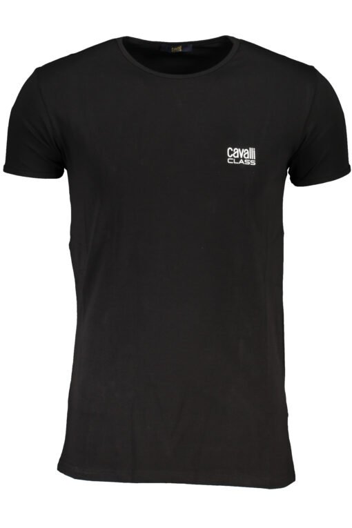 cavalli class t-shirt maniche corte uomo