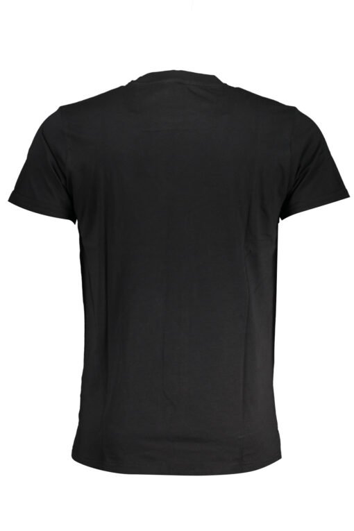 cavalli class t-shirt maniche corte uomo - immagine 4