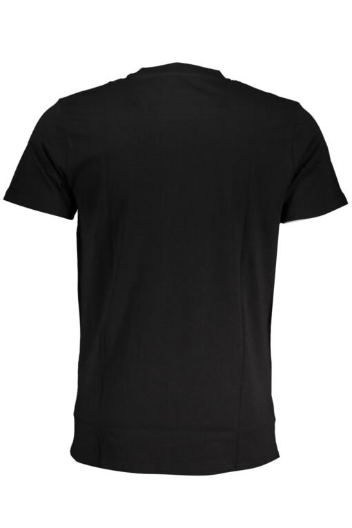 cavalli class t-shirt maniche corte uomo - immagine 6
