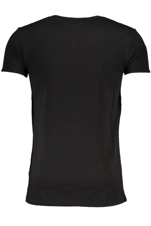 cavalli class t-shirt maniche corte uomo - immagine 2