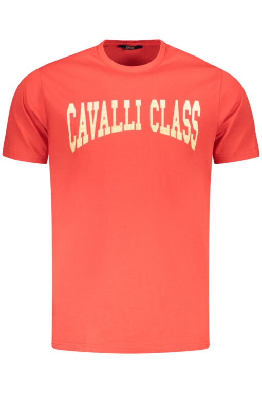 cavalli class t-shirt maniche corte uomo - immagine 11