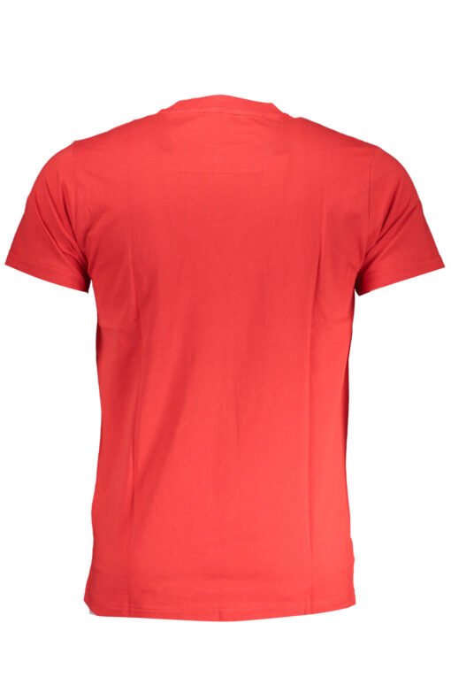 cavalli class t-shirt maniche corte uomo - immagine 2