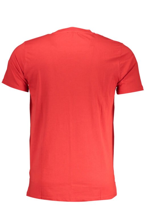 cavalli class t-shirt maniche corte uomo - immagine 2