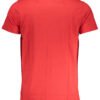cavalli class t-shirt maniche corte uomo - immagine 6