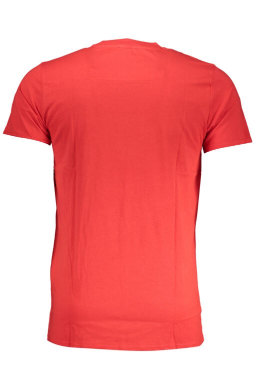 cavalli class t-shirt maniche corte uomo - immagine 8