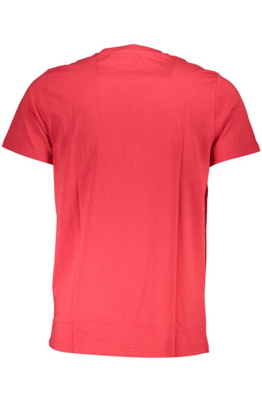 cavalli class t-shirt maniche corte uomo - immagine 2
