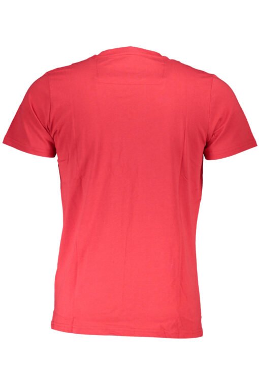 cavalli class t-shirt maniche corte uomo - immagine 2