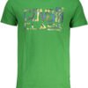 cavalli class t-shirt maniche corte uomo