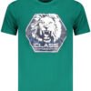 cavalli class t-shirt maniche corte uomo