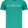 cavalli class t-shirt maniche corte uomo