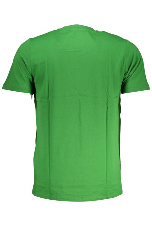 cavalli class t-shirt maniche corte uomo - immagine 4