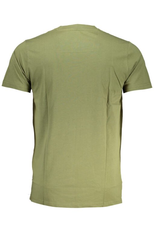 cavalli class t-shirt maniche corte uomo - immagine 2