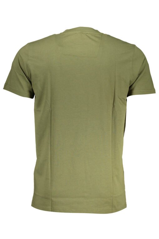 cavalli class t-shirt maniche corte uomo - immagine 8