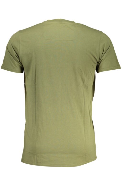 cavalli class t-shirt maniche corte uomo - immagine 10