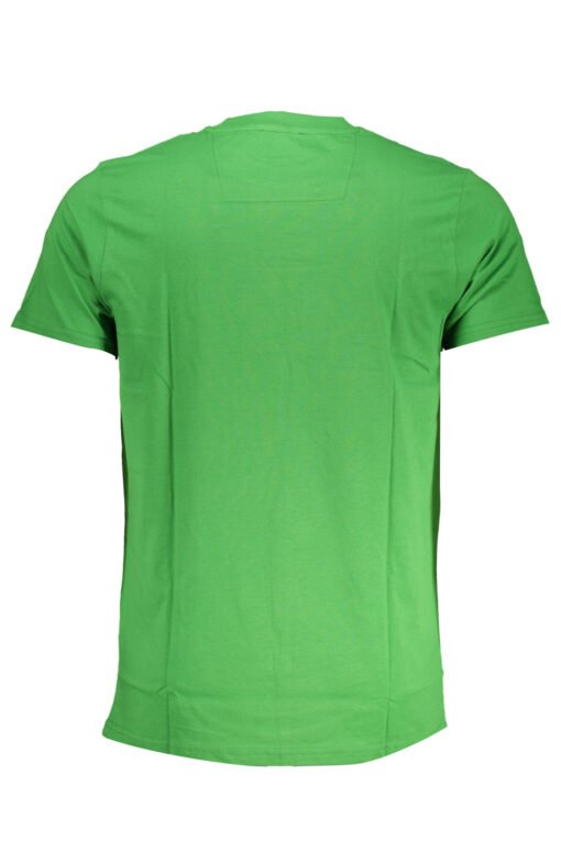 cavalli class t-shirt maniche corte uomo - immagine 12