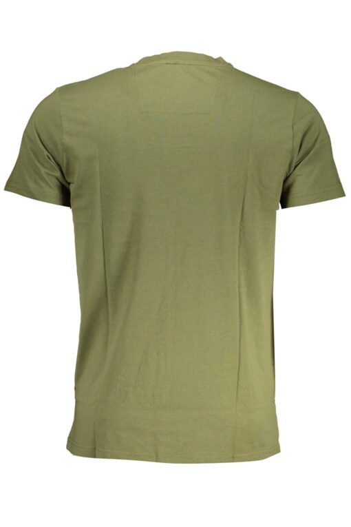 cavalli class t-shirt maniche corte uomo - immagine 2