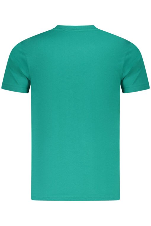 cavalli class t-shirt maniche corte uomo - immagine 2