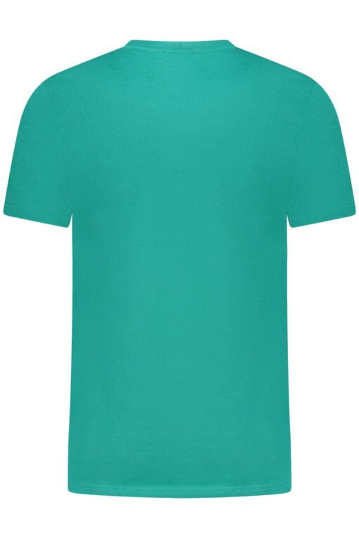 cavalli class t-shirt maniche corte uomo - immagine 2