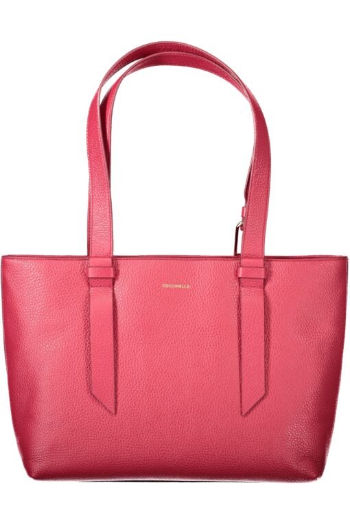 coccinelle borsa donna