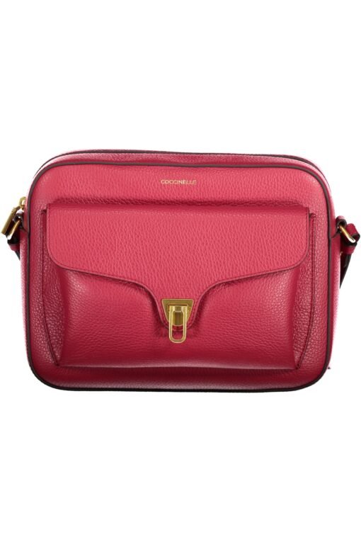 coccinelle borsa donna - immagine 4