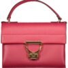 coccinelle borsa donna