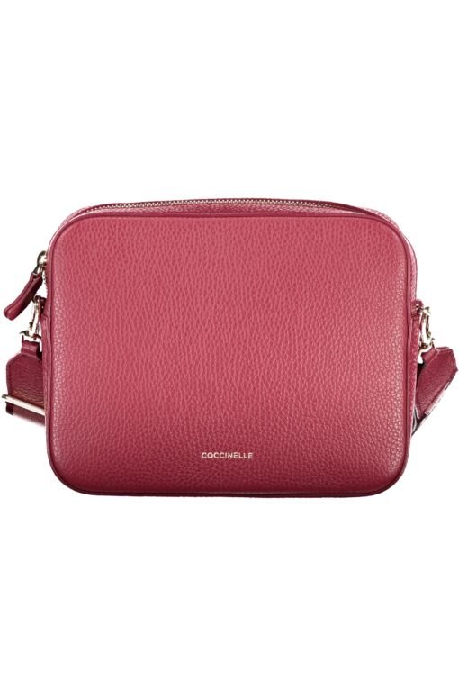 coccinelle borsa donna