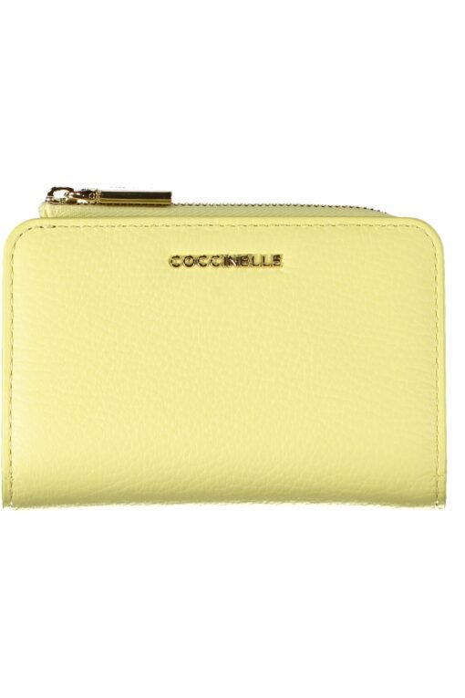 coccinelle portafoglio donna