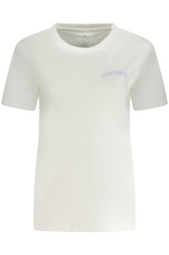 converse t-shirt maniche corte donna