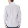 costume national camicia maniche lunghe uomo - immagine 5