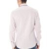 costume national camicia maniche lunghe uomo - immagine 2