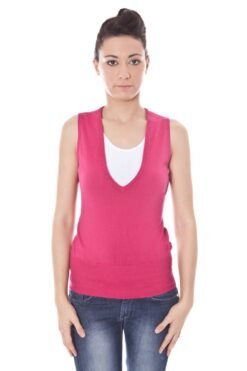 datch gilet donna