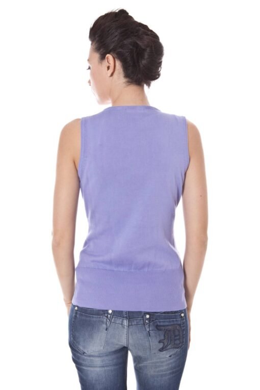 datch gilet donna - immagine 2