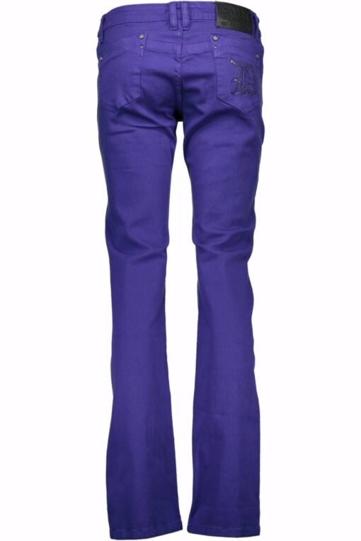 datch pantalone donna - immagine 2