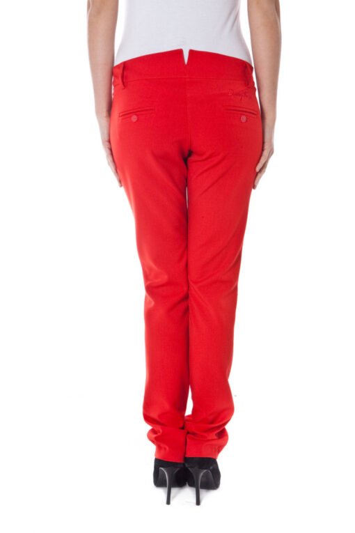 denny rose pantalone donna - immagine 2