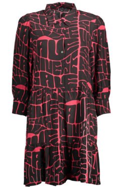 desigual abito corto donna