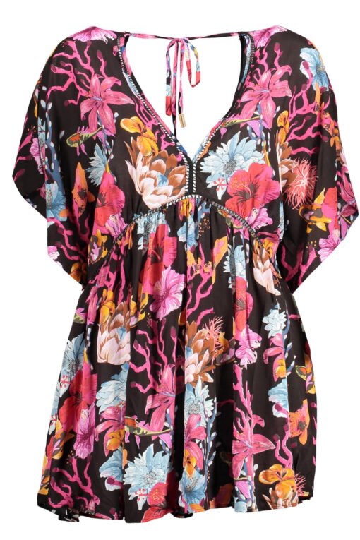 desigual abito corto donna