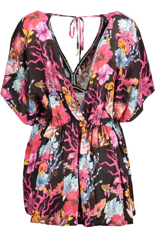 desigual abito corto donna - immagine 2