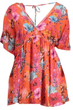 desigual abito corto donna