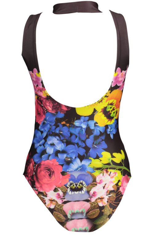 desigual body a canotta donna - immagine 2