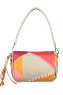 desigual borsa donna
