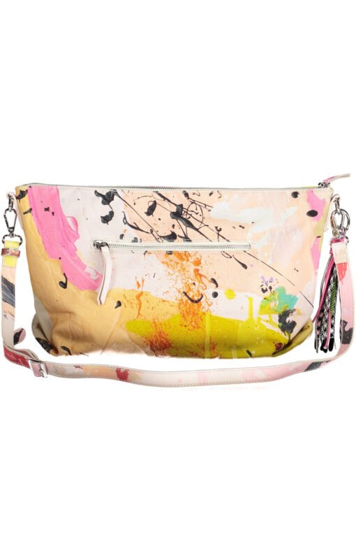 desigual borsa donna - immagine 2