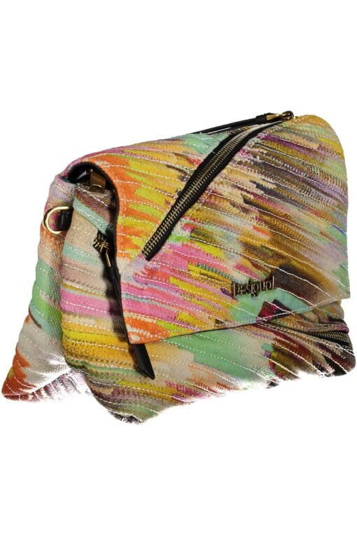 desigual borsa donna - immagine 3