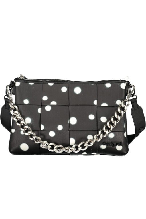 desigual borsa donna - immagine 5