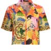 desigual camicia maniche corte donna