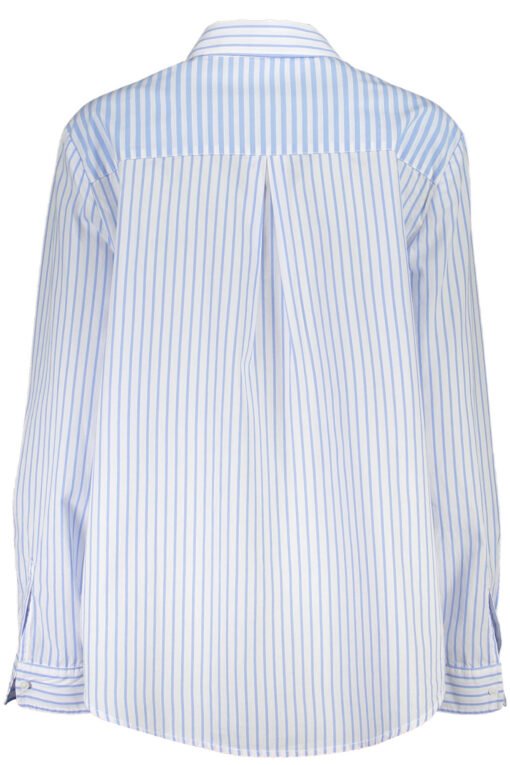 desigual camicia maniche lunghe donna - immagine 2
