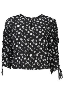 desigual camicia maniche lunghe donna