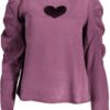 desigual camicia maniche lunghe donna