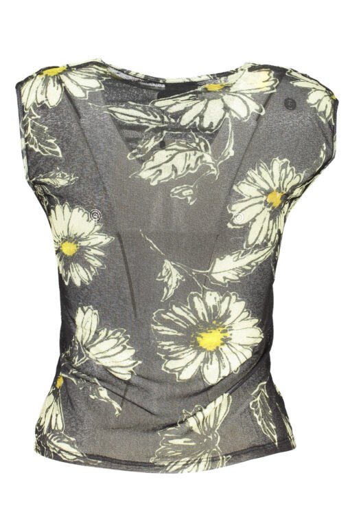 desigual canotta donna - immagine 4